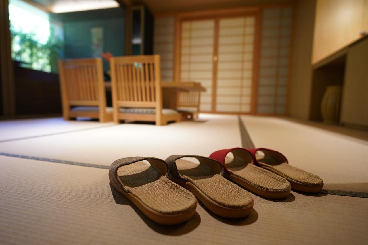 Hoshikage Ryokan Hotel Busan Exterior foto
